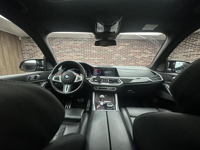 BMW X5 M Competition Pano| Harman kardon| Head up