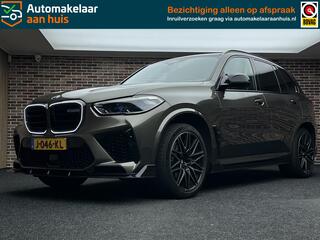 BMW X5 M Competition Pano| Harman kardon| Head