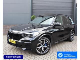 BMW X5 xDrive45e M Sport | Pano | Stoel ventila