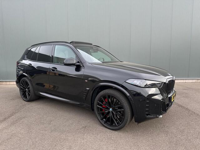 BMW X5 xDrive50e PANORAMADAK | TREKHAAK !