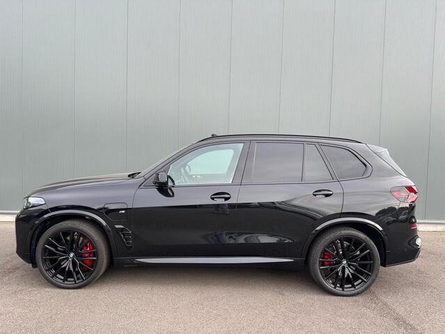 BMW X5 xDrive50e PANORAMADAK | TREKHAAK !
