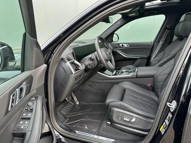 BMW X5 xDrive50e PANORAMADAK | TREKHAAK !