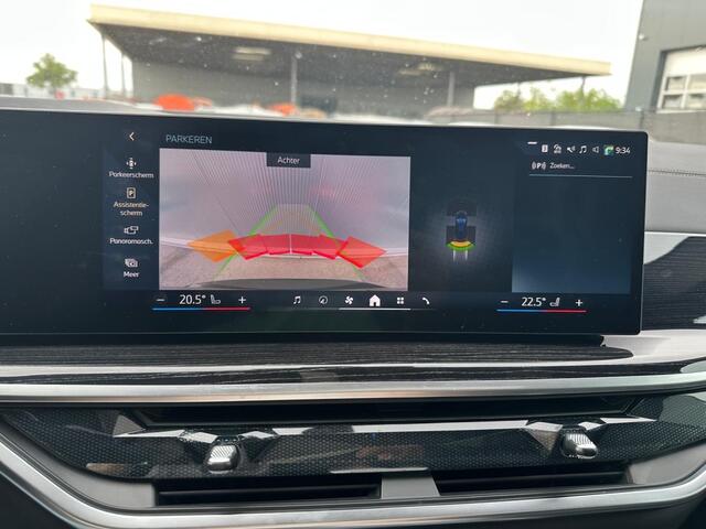 BMW X5 xDrive50e PANORAMADAK | TREKHAAK !