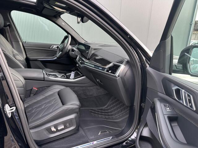 BMW X5 xDrive50e PANORAMADAK | TREKHAAK !