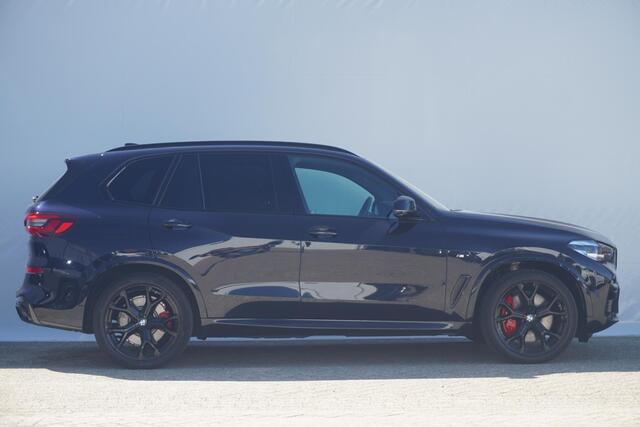 BMW X5 xDrive45e M Sportpakket | Panoramadak | Active Steering | Harman Kardon | Head-Up Display | Driving Assistant Professional