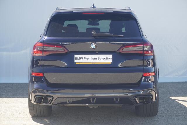 BMW X5 xDrive45e M Sportpakket | Panoramadak | Active Steering | Harman Kardon | Head-Up Display | Driving Assistant Professional