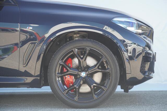 BMW X5 xDrive45e M Sportpakket | Panoramadak | Active Steering | Harman Kardon | Head-Up Display | Driving Assistant Professional
