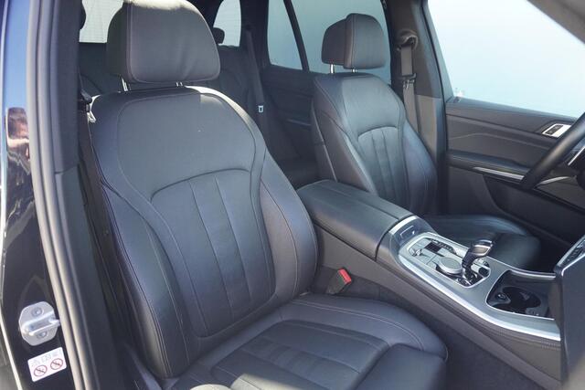 BMW X5 xDrive45e M Sportpakket | Panoramadak | Active Steering | Harman Kardon | Head-Up Display | Driving Assistant Professional