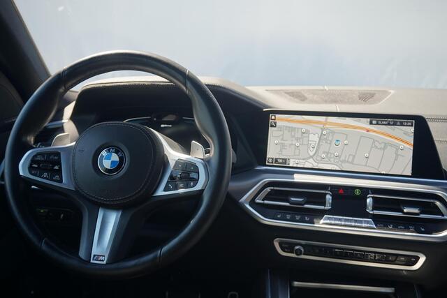 BMW X5 xDrive45e M Sportpakket | Panoramadak | Active Steering | Harman Kardon | Head-Up Display | Driving Assistant Professional