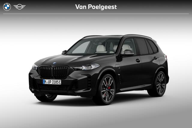 BMW X5 xDrive50e | M Sportpakket Pro | Travel Pack | Innovation Pack | Comfort Pack | Comfort Plus Pack | Trekhaak