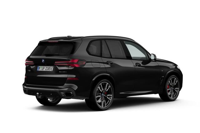 BMW X5 xDrive50e | M Sportpakket Pro | Travel Pack | Innovation Pack | Comfort Pack | Comfort Plus Pack | Trekhaak