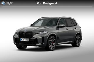 BMW X5 xDrive50e | M Sportpakket Pro | Travel P