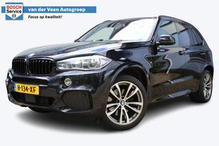 BMW X5 xDrive40d High Executive M-Sport | Panor