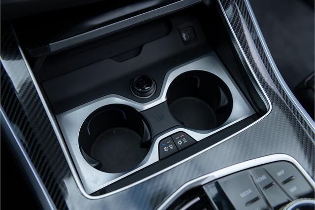 BMW X5 xDrive50e LCI M-sport Pro ACC Pano M Seats Massage Stoelvent. Luchtvering Head Up 360 Kristal HarmanK Trekhaak