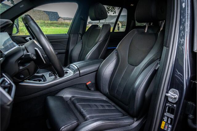 BMW X5 xDrive45e M Sport Sky Lounge Laser Soft Close 22" Vierwielbesturing Harman Kardon Skylounge