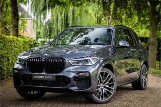 BMW X5 xDrive45e M Sport Sky Lounge Laser Soft
