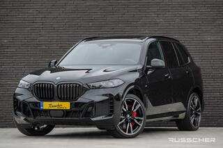 BMW X5 xDrive50e 490Pk X-Drive | M-Sport Pro |