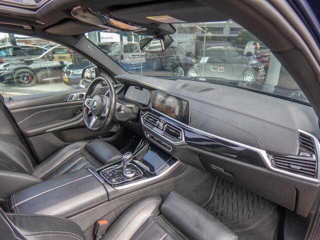 BMW X5 xDrive45e High Executive | Elc trekhaak | Sky-Lounge | Volledig onderhouden