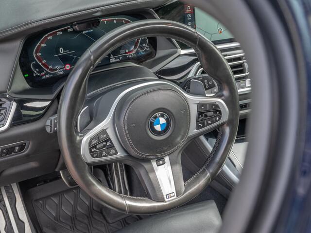 BMW X5 xDrive45e High Executive | Elc trekhaak | Sky-Lounge | Volledig onderhouden