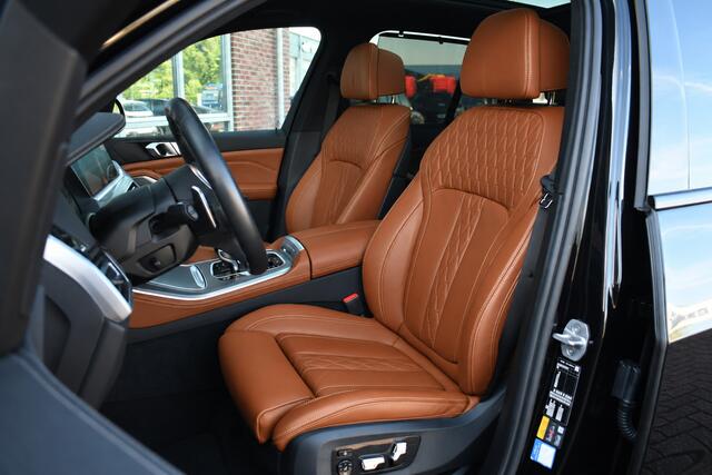 BMW X5 xDrive45e M-Sport Skylounge Trekh ACC 4WS 360 Comf-zetel 22inch