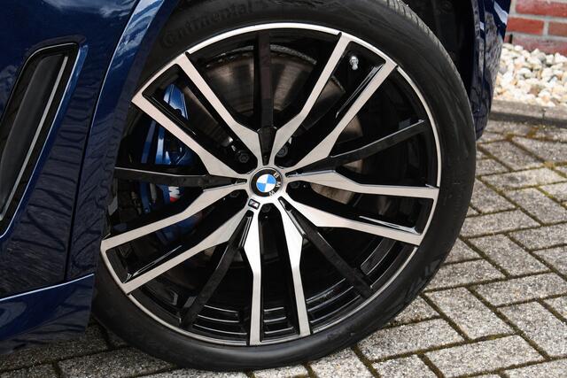 BMW X5 xDrive45e M-Sport Skylounge Trekh ACC 4WS 360 Comf-zetel 22inch