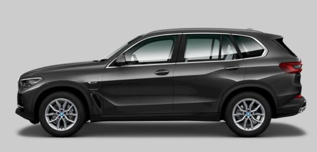 BMW X5 xDrive45e Comfortstoelen - Warmte Comfort Pack Voor - Comfort Access - Parking Assistant - BMW Live Cockpit Professional -