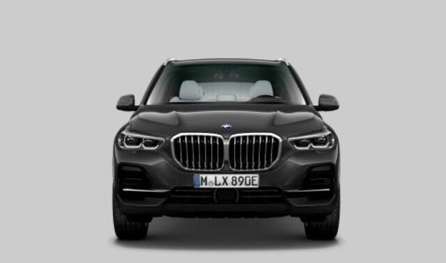 BMW X5 xDrive45e Comfortstoelen - Warmte Comfort Pack Voor - Comfort Access - Parking Assistant - BMW Live Cockpit Professional -
