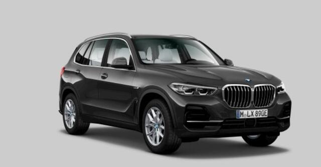 BMW X5 xDrive45e Comfortstoelen - Warmte Comfort Pack Voor - Comfort Access - Parking Assistant - BMW Live Cockpit Professional -