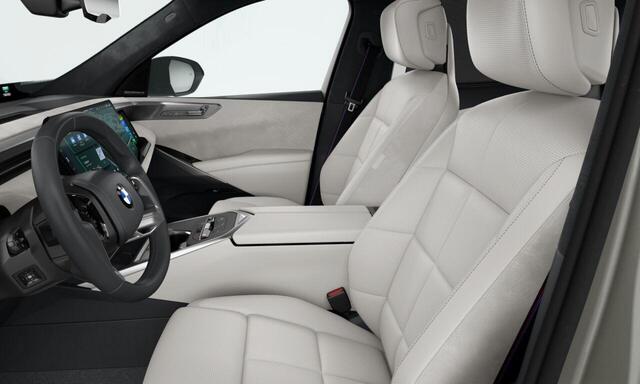 BMW X5 40 xDrive | M Sportpakket Pro | Comfort Package | Trekhaak | Automatische deuren | Bowers & Wilkins