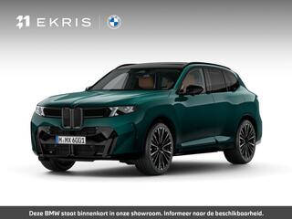 BMW X5 40 xDrive | M Sportpakket Pro | Comfort