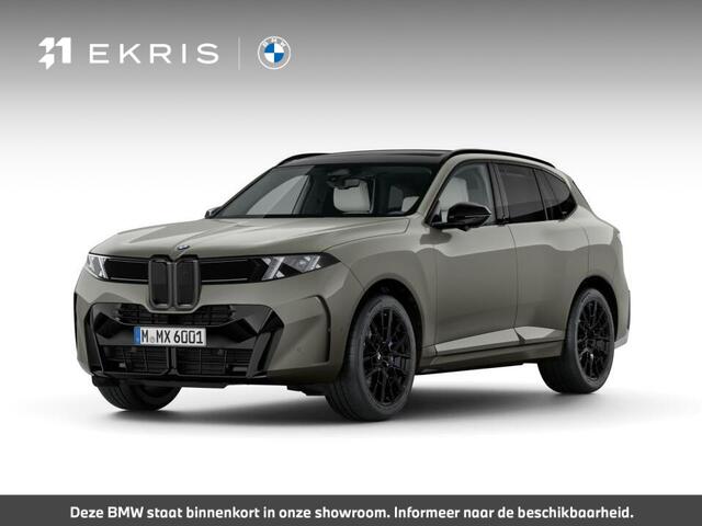 BMW X5 40 xDrive | M Sportpakket Pro | Trekhaak | Automatische deuren | Bowers & Wilkins | Passenger screen