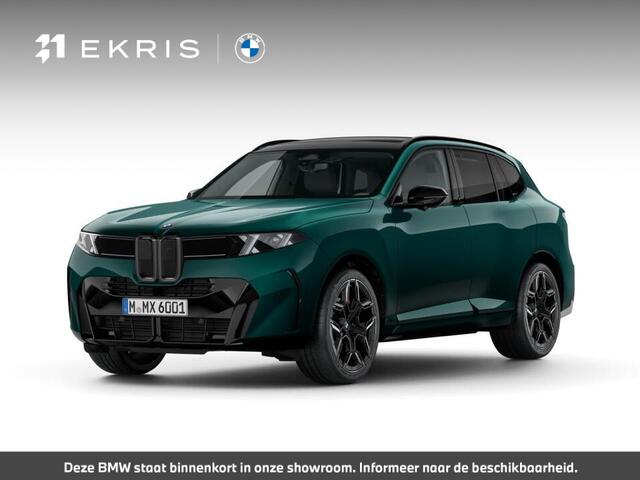 BMW X5 40 xDrive | M Sportpakket Pro | Seat Comfort Package | Trekhaak | Bowers & Wilkins | Passenger screen