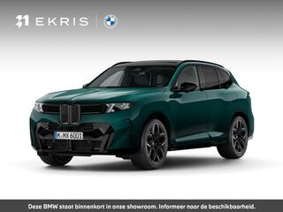 BMW X5 40 xDrive | M Sportpakket Pro | Seat Com