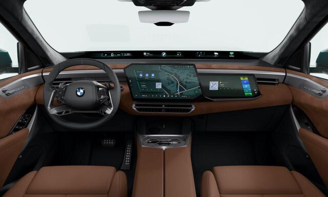 BMW X5 40 xDrive | M Sportpakket | Comfort package | Trekhaak | Bowers & Wilkins | Passenger screen