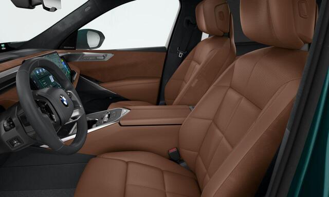 BMW X5 40 xDrive | M Sportpakket | Comfort package | Trekhaak | Bowers & Wilkins | Passenger screen