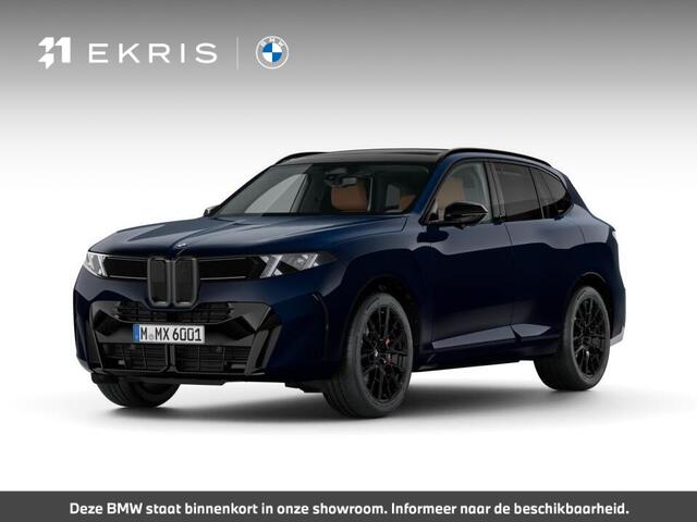 BMW X5 40 xDrive | M Sportpakket Pro | Seat comfort package | Trekhaak | Automatische deuren