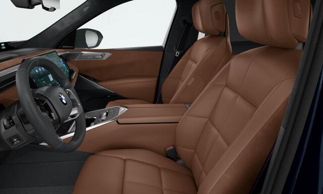 BMW X5 40 xDrive | M Sportpakket Pro | Seat comfort package | Trekhaak | Automatische deuren