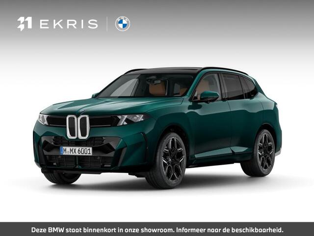 BMW X5 40 xDrive | M Sportpakket | Seat Comfort package | Soft-close | Trekhaak | Bowers & Wilkins