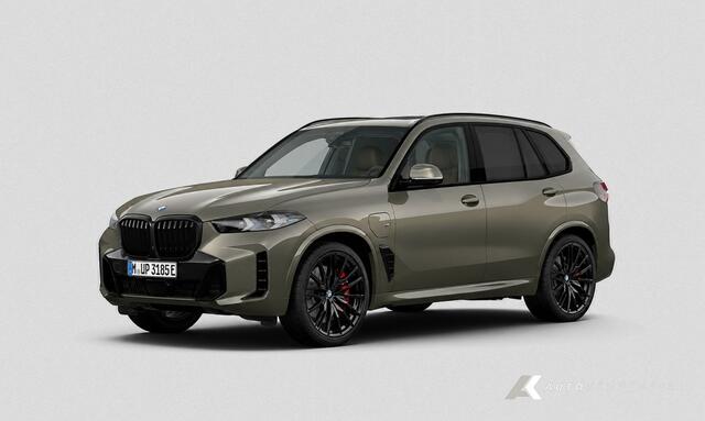 BMW X5 xDrive50e M Sport Pro | Panorama | Driving Ass. Prof. | 4-Wielbest. | 360 Camera | Harman/Kardon | Soft-Close | Trekhaak | 22' Inch |