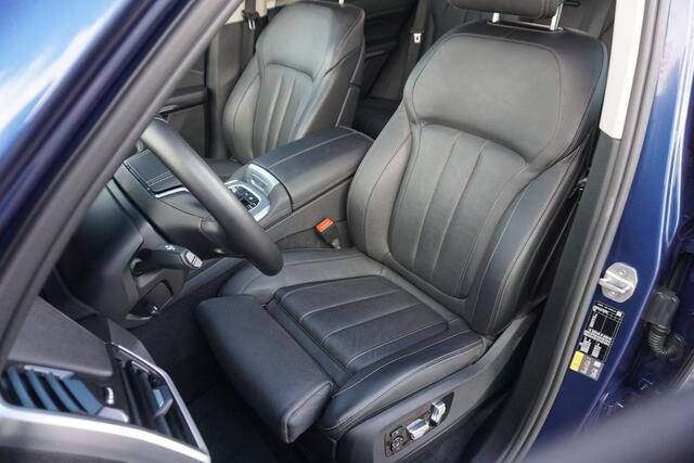 BMW X5 xDrive45e High Executive | 94% Soh | Pano | Trekhaak | Soft close