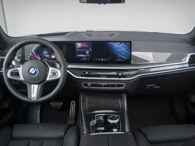 BMW X5 xDrive50e M Sportpakket Pro | Exclusive Pack | Comfort-plus Pack | Innovation Pack