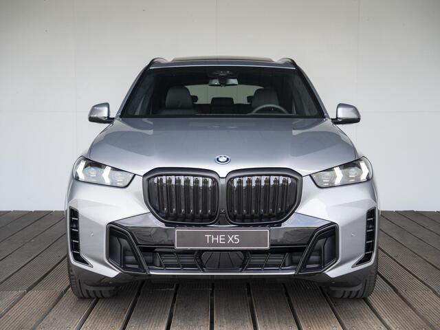 BMW X5 xDrive50e M Sportpakket Pro | Exclusive Pack | Comfort-plus Pack | Innovation Pack