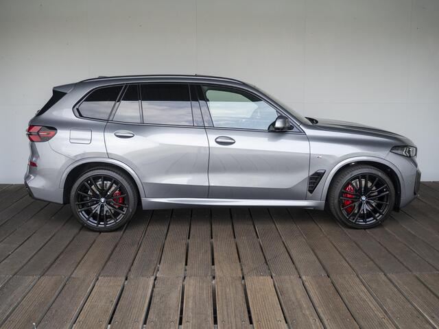 BMW X5 xDrive50e M Sportpakket Pro | Exclusive Pack | Comfort-plus Pack | Innovation Pack