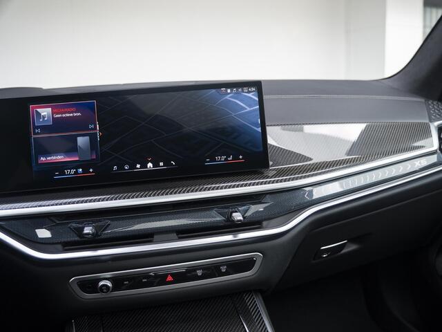 BMW X5 xDrive50e M Sportpakket Pro | Exclusive Pack | Comfort-plus Pack | Innovation Pack