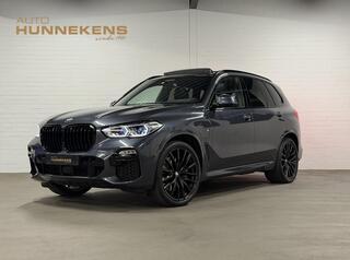 BMW X5 xDrive45e High Executive M-Sport | Lucht