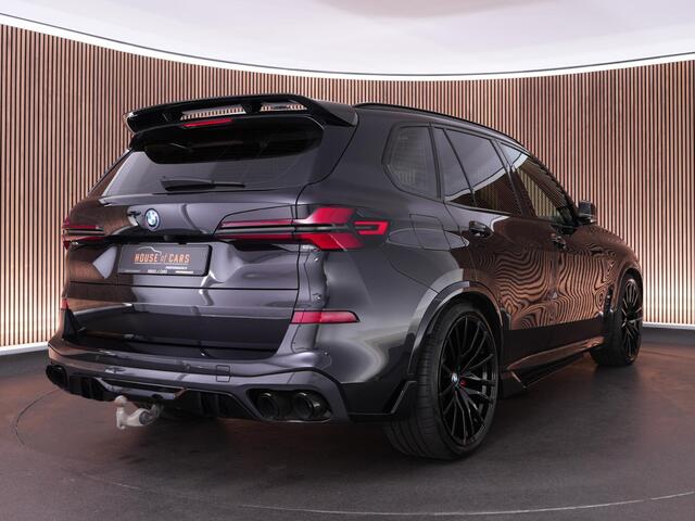 BMW X5 xDrive50e 489pk Launch Edition |Maxton|M-sport|pano|Harman&Kardon|head-up|memory|360 camera|Apple Carplay|adaptive LED|22" LMV|