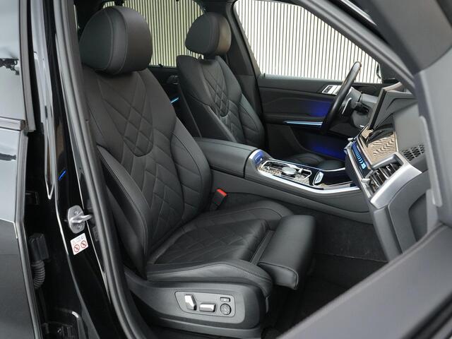 BMW X5 xDrive50e 489pk Launch Edition |Maxton|M-sport|pano|Harman&Kardon|head-up|memory|360 camera|Apple Carplay|adaptive LED|22" LMV|