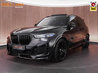BMW X5 xDrive50e 489pk Launch Edition |Maxton|M