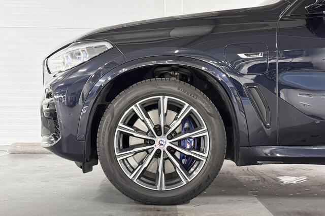 BMW X5 xDrive45e High Executive | M Sport | Trekhaak | Panoramadak | Head-Up Display | Harman/Kardon | Comfort Access