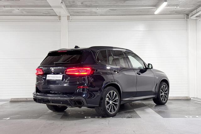 BMW X5 xDrive45e High Executive | M Sport | Trekhaak | Panoramadak | Head-Up Display | Harman/Kardon | Comfort Access